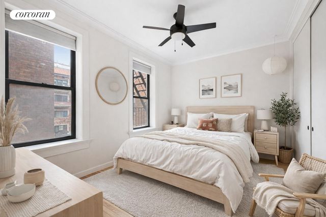 2451 38th St Apt 3B, New York City, NY 11103