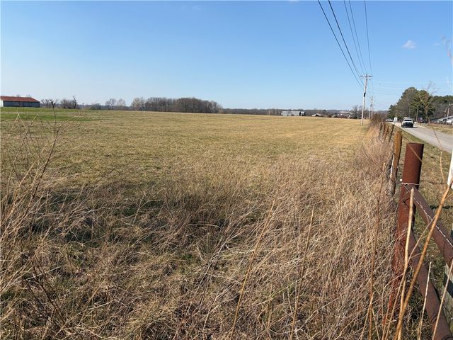 Curtis Street, Lincoln, AR 72744