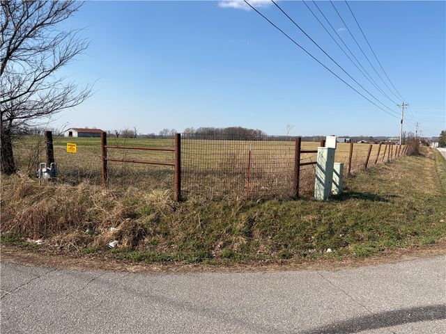Curtis Street, Lincoln, AR 72744