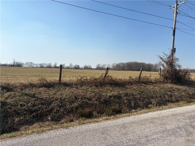 Curtis Street, Lincoln, AR 72744