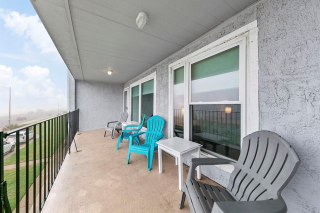 7600 Seawall Blvd 202, Galveston, TX 77551