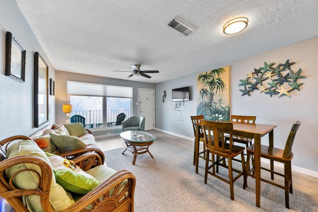 7600 Seawall Blvd 202, Galveston, TX 77551