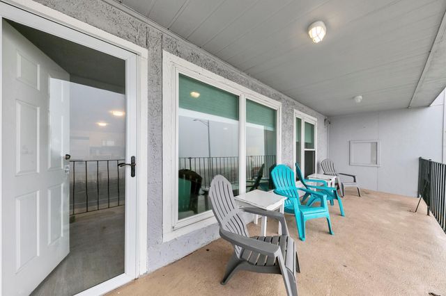 7600 Seawall Blvd 202, Galveston, TX 77551