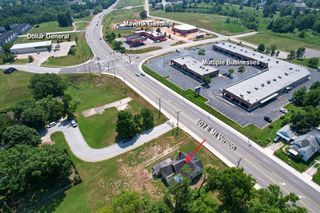 607 East Mount Vernon Street, Nixa, MO 65714