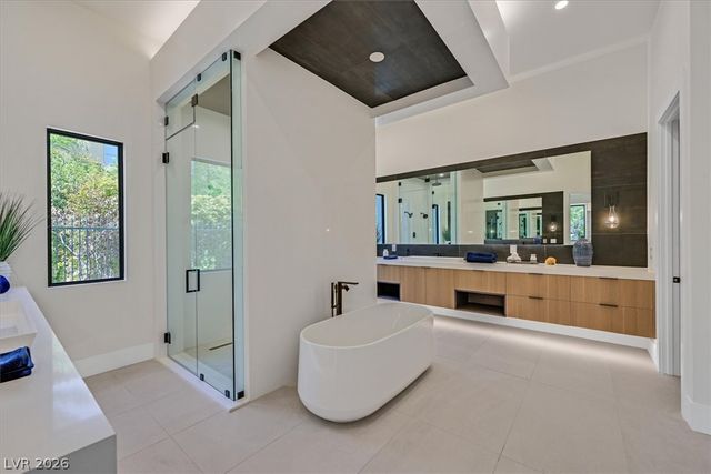 34 Vintage Canyon Street, Las Vegas, NV 89141