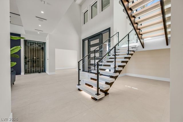 34 Vintage Canyon Street, Las Vegas, NV 89141