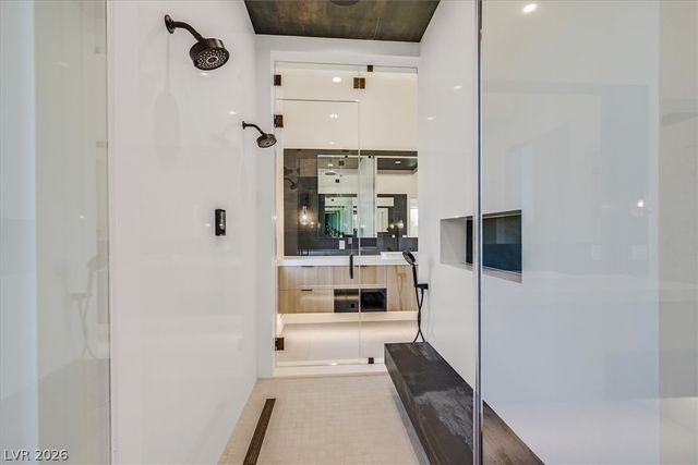 34 Vintage Canyon Street, Las Vegas, NV 89141