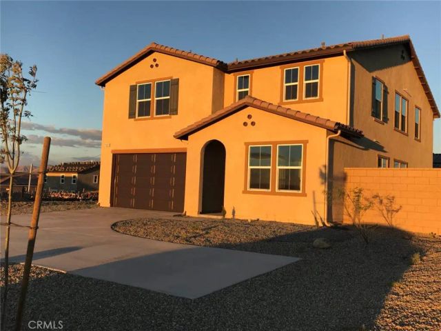 16031 Cordova, Victorville, CA 92394