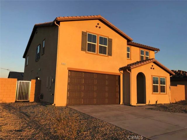 16031 Cordova, Victorville, CA 92394