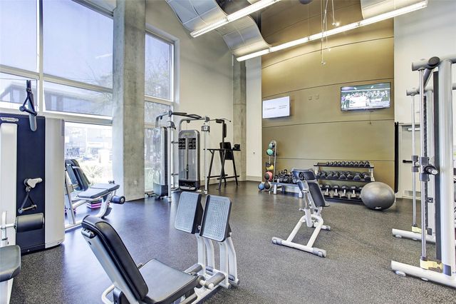 1901 Post Oak Boulevard 2602, Houston, TX 77056
