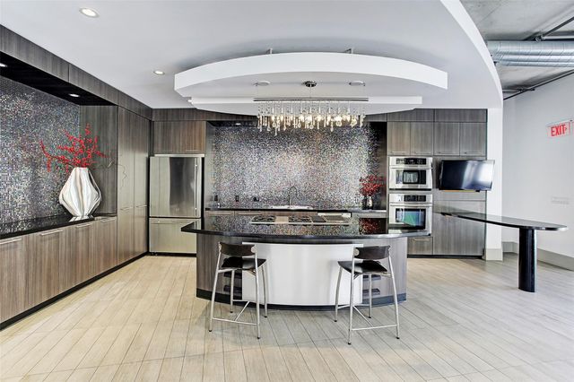 1901 Post Oak Boulevard 2602, Houston, TX 77056
