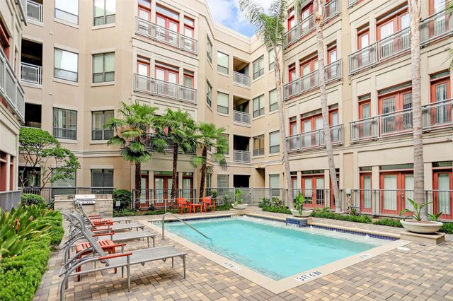 1901 Post Oak Boulevard 2602, Houston, TX 77056