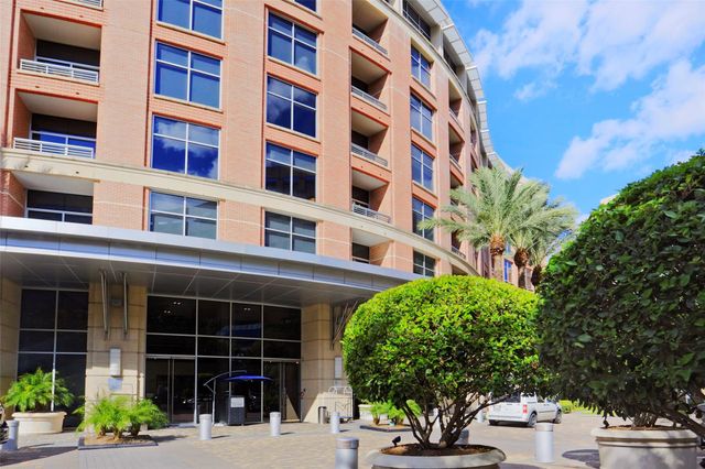 1901 Post Oak Boulevard 2602, Houston, TX 77056