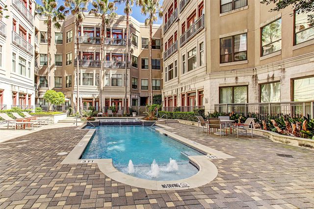 1901 Post Oak Boulevard 2602, Houston, TX 77056