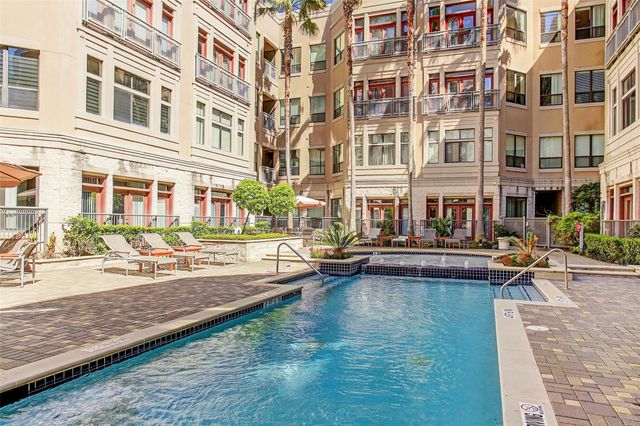 1901 Post Oak Boulevard 2602, Houston, TX 77056