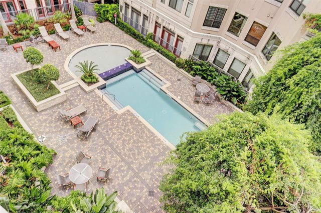 1901 Post Oak Boulevard 2602, Houston, TX 77056