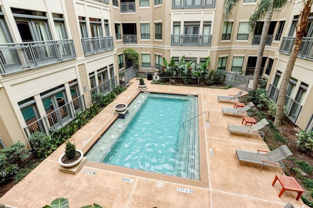 1901 Post Oak Boulevard 2602, Houston, TX 77056
