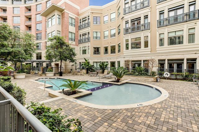 1901 Post Oak Boulevard 2602, Houston, TX 77056