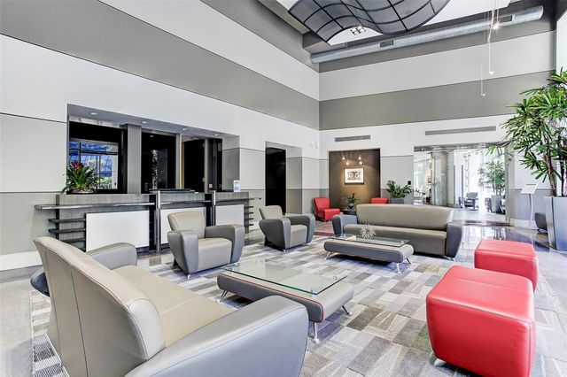 1901 Post Oak Boulevard 2602, Houston, TX 77056