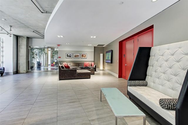 1901 Post Oak Boulevard 2602, Houston, TX 77056