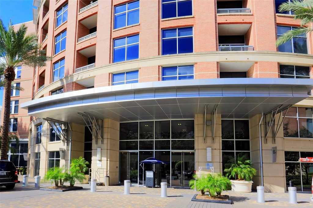 1901 Post Oak Boulevard 2602, Houston, TX 77056