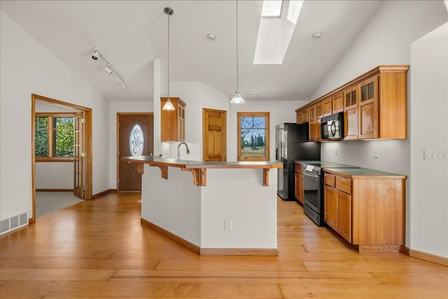 11312 W Newkirk Rd, Spokane, WA 99224