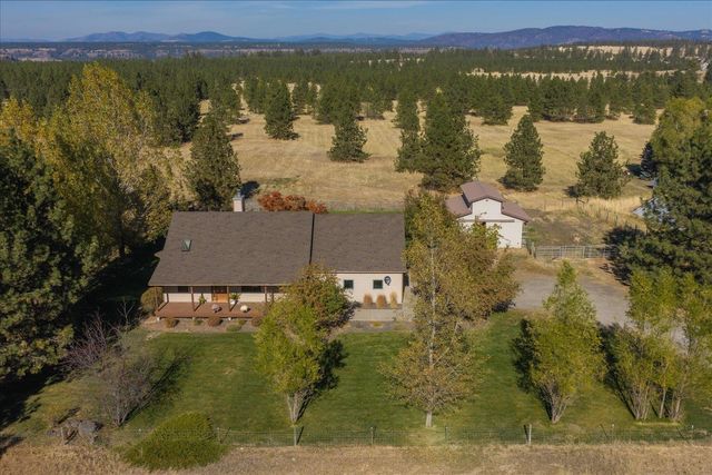 11312 W Newkirk Rd, Spokane, WA 99224
