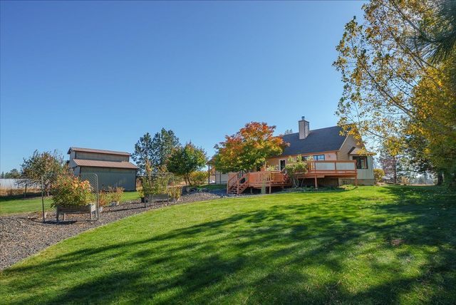 11312 W Newkirk Rd, Spokane, WA 99224