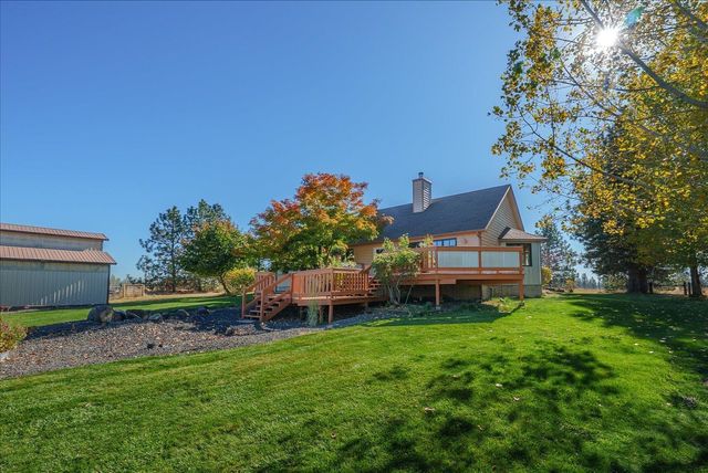 11312 W Newkirk Rd, Spokane, WA 99224