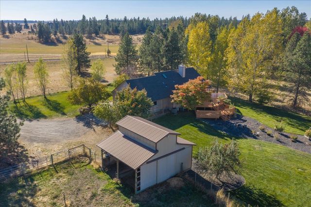 11312 W Newkirk Rd, Spokane, WA 99224