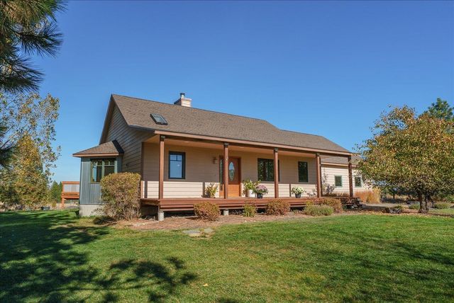 11312 W Newkirk Rd, Spokane, WA 99224