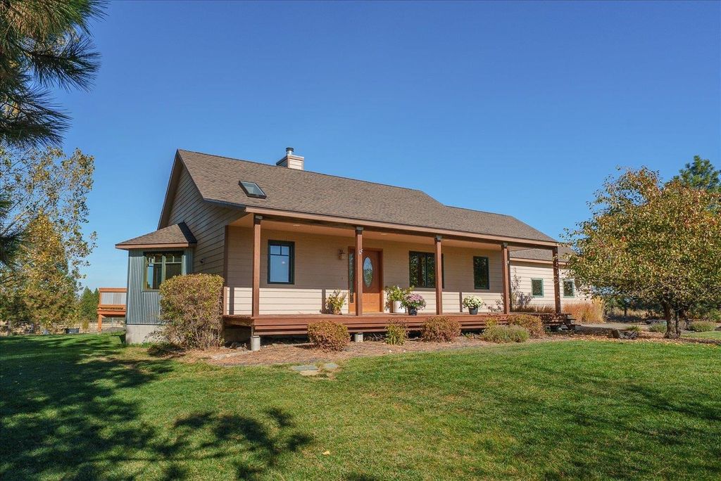 11312 W Newkirk Rd, Spokane, WA 99224 photo 3