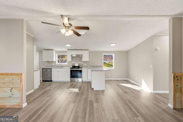 341 Mountain Lake View Drive, Jasper, GA 30143