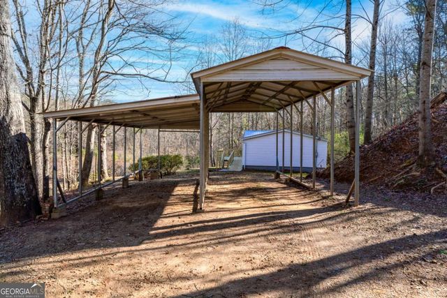 341 Mountain Lake View Drive, Jasper, GA 30143