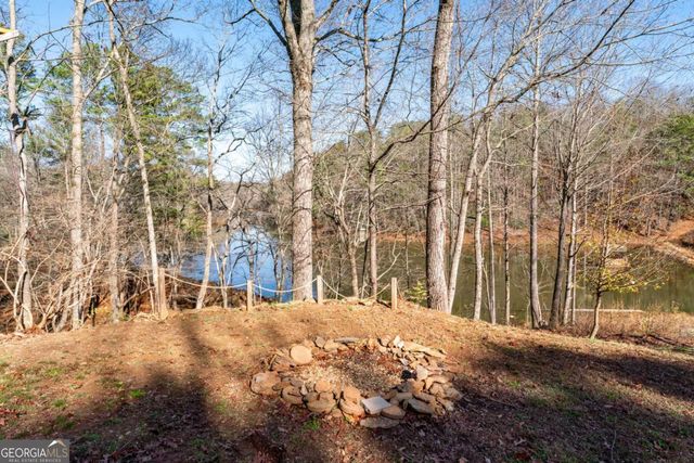 341 Mountain Lake View Drive, Jasper, GA 30143
