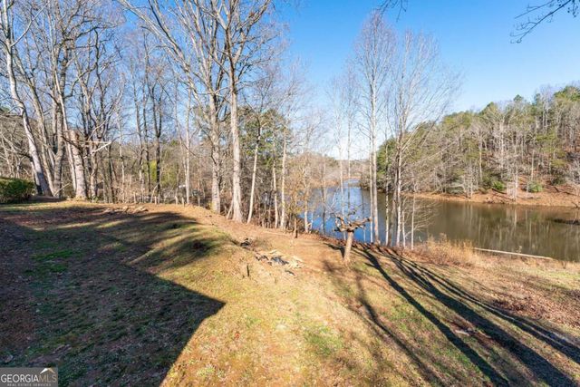 341 Mountain Lake View Drive, Jasper, GA 30143