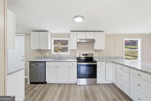 341 Mountain Lake View Drive, Jasper, GA 30143