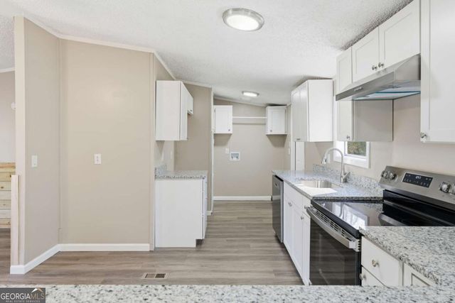 341 Mountain Lake View Drive, Jasper, GA 30143