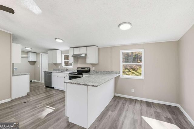 341 Mountain Lake View Drive, Jasper, GA 30143