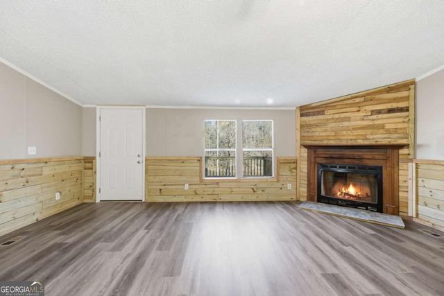 341 Mountain Lake View Drive, Jasper, GA 30143