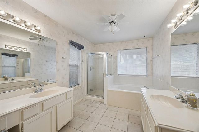 12906 Sandri Lane, Houston, TX 77077