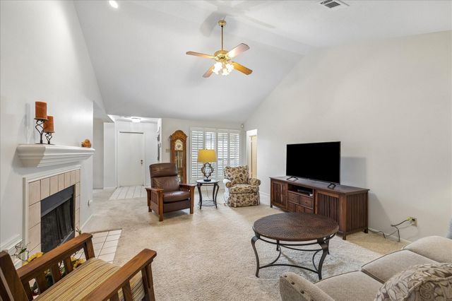 12906 Sandri Lane, Houston, TX 77077
