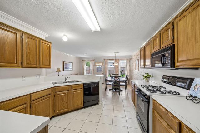 12906 Sandri Lane, Houston, TX 77077