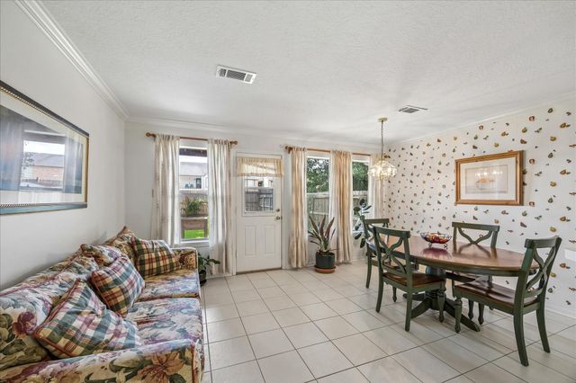 12906 Sandri Lane, Houston, TX 77077