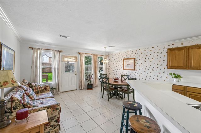 12906 Sandri Lane, Houston, TX 77077