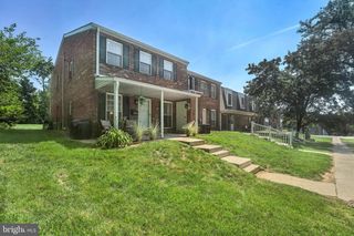 406 MIDDLETON PL, West Norriton, PA 19403