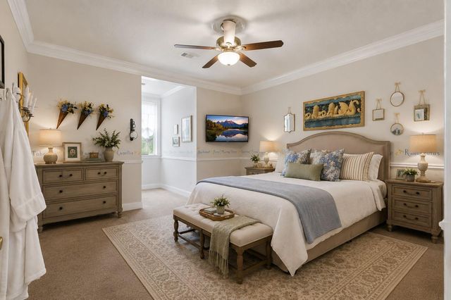 25014 Northampton Terrace Drive, Spring, TX 77389