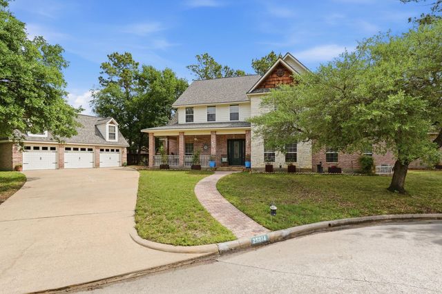 25014 Northampton Terrace Drive, Spring, TX 77389