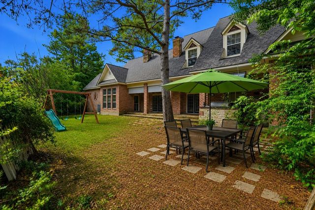 25014 Northampton Terrace Drive, Spring, TX 77389