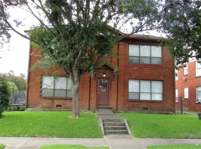 1201 Gray Street 3, Houston, TX 77019